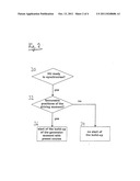 METHOD FOR THE OPERATION OF A WIND ENERGY PLANT AT SUDDEN VOLTAGE CHANGES     IN THE GRID diagram and image