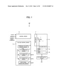 Semiconductor device and data processing system diagram and image