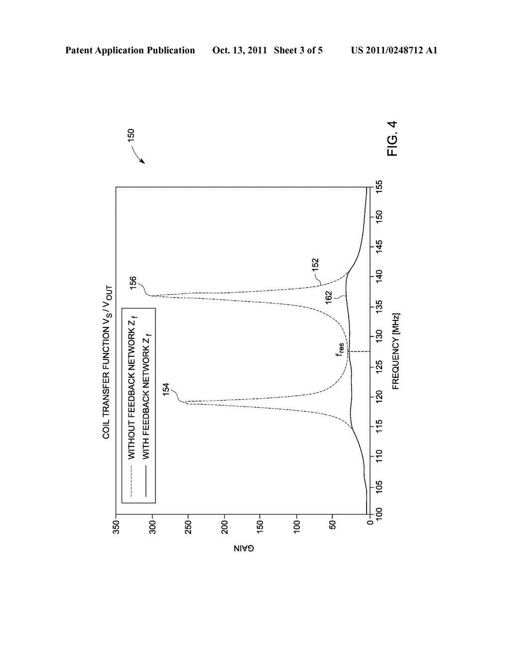 SYSTEM AND METHOD PROVIDING PREAMPLIFIER FEEDBACK FOR MAGNETIC RESONANCE     IMAGING - diagram, schematic, and image 04