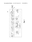 CLOCK SIGNAL GENERATORS HAVING A REDUCED POWER FEEDBACK CLOCK PATH AND     METHODS FOR GENERATING CLOCKS diagram and image