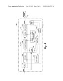 CLOCK SIGNAL GENERATORS HAVING A REDUCED POWER FEEDBACK CLOCK PATH AND     METHODS FOR GENERATING CLOCKS diagram and image