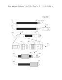 GROUND LOOP ISOLATOR FOR A COAXIAL CABLE diagram and image