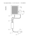 GROUND LOOP ISOLATOR FOR A COAXIAL CABLE diagram and image