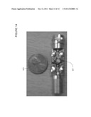 GROUND LOOP ISOLATOR FOR A COAXIAL CABLE diagram and image