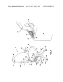 KEYBOARD VIDEO DEVICE diagram and image