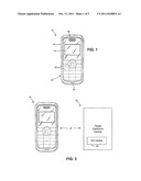 DEVICE AND METHOD FOR CONTENT SEARCHING BETWEEN PEER DEVICES diagram and image