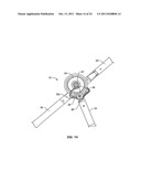 Stroller With Frame Position Sensor diagram and image