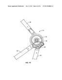 Stroller With Frame Position Sensor diagram and image