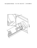 Stroller With Frame Position Sensor diagram and image