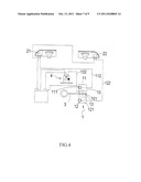 Architecture for Controlling Signal Lights of Vehicles diagram and image