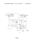 Architecture for Controlling Signal Lights of Vehicles diagram and image