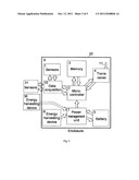 Wireless Sensing Module and Method of Operation diagram and image