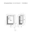 Wireless Sensing Module and Method of Operation diagram and image