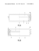 ANTENNA DEVICE AND RADAR APPARATUS diagram and image