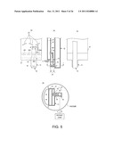 SLOT ANTENNA AND RADAR DEVICE diagram and image