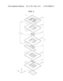 DIELECTRIC RESONATOR ANTENNA EMBEDDED IN MULTILAYER SUBSTRATE FOR     ENHANCING BANDWIDTH diagram and image