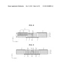 DIELECTRIC RESONATOR ANTENNA EMBEDDED IN MULTILAYER SUBSTRATE FOR     ENHANCING BANDWIDTH diagram and image