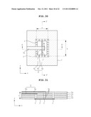 DIELECTRIC RESONATOR ANTENNA EMBEDDED IN MULTILAYER SUBSTRATE FOR     ENHANCING BANDWIDTH diagram and image