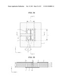 DIELECTRIC RESONATOR ANTENNA EMBEDDED IN MULTILAYER SUBSTRATE FOR     ENHANCING BANDWIDTH diagram and image