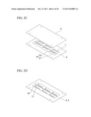 FILM ANTENNA AND METHOD FOR MANUFACTURING THE SAME diagram and image