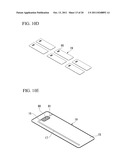 FILM ANTENNA AND METHOD FOR MANUFACTURING THE SAME diagram and image