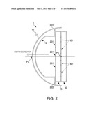 RADOME, ANTENNA DEVICE AND RADAR APPARATUS diagram and image