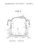 HEAD MOUNTED DISPLAY AND OPTICAL POSITION ADJUSTMENT METHOD OF THE SAME diagram and image