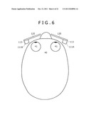 HEAD MOUNTED DISPLAY AND OPTICAL POSITION ADJUSTMENT METHOD OF THE SAME diagram and image