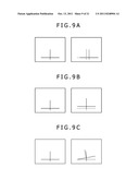 HEAD MOUNTED DISPLAY AND OPTICAL POSITION ADJUSTMENT METHOD OF THE SAME diagram and image