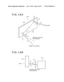 HEAD MOUNTED DISPLAY AND OPTICAL POSITION ADJUSTMENT METHOD OF THE SAME diagram and image