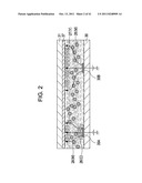 ELECTROPHORETIC DISPLAY DEVICE AND ELECTRONIC APPARATUS diagram and image