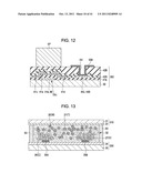 ELECTROPHORETIC DISPLAY DEVICE AND ELECTRONIC APPARATUS diagram and image