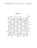 ELECTROPHORETIC DISPLAY DEVICE AND ELECTRONIC APPARATUS diagram and image