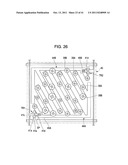 ELECTROPHORETIC DISPLAY DEVICE AND ELECTRONIC APPARATUS diagram and image