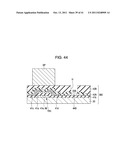 ELECTROPHORETIC DISPLAY DEVICE AND ELECTRONIC APPARATUS diagram and image