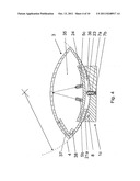 Computer pointing device diagram and image