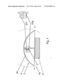 Computer pointing device diagram and image