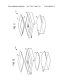 KEYCAP CONSTRUCTION FOR KEYBOARD WITH DISPLAY FUNCTIONALITY diagram and image