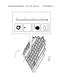 ADAPTIVE KEYBOARD LIGHT PILLAR diagram and image