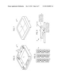 ADAPTIVE KEYBOARD LIGHT PILLAR diagram and image