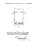 TACTILE FEEDBACK FOR TOUCH-SENSITIVE DISPLAY diagram and image