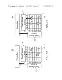 GHOST CANCELLATION METHOD FOR MULTI-TOUCH SENSITIVE DEVICE diagram and image