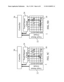 GHOST CANCELLATION METHOD FOR MULTI-TOUCH SENSITIVE DEVICE diagram and image