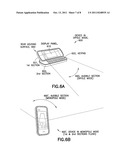 Apparatus and method for sound reproduction diagram and image