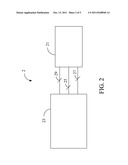 TOUCH DISPLAY STRUCTURE AND TOUCH DISPLAY APPARATUS COMPRISING THE SAME diagram and image