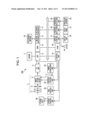 IMAGE PICK-UP APPARATUS, DETECTION-FRAME ADJUSTMENT METHOD, AND PROGRAM diagram and image