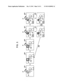 IMAGE PICK-UP APPARATUS, DETECTION-FRAME ADJUSTMENT METHOD, AND PROGRAM diagram and image