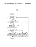 IMAGE PICK-UP APPARATUS, DETECTION-FRAME ADJUSTMENT METHOD, AND PROGRAM diagram and image