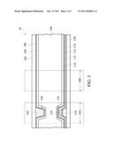 Touch Panel diagram and image