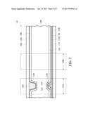 Touch Panel diagram and image